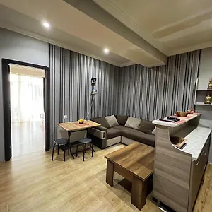 Апартаменты Levan Gotua Str.17, Тбилиси