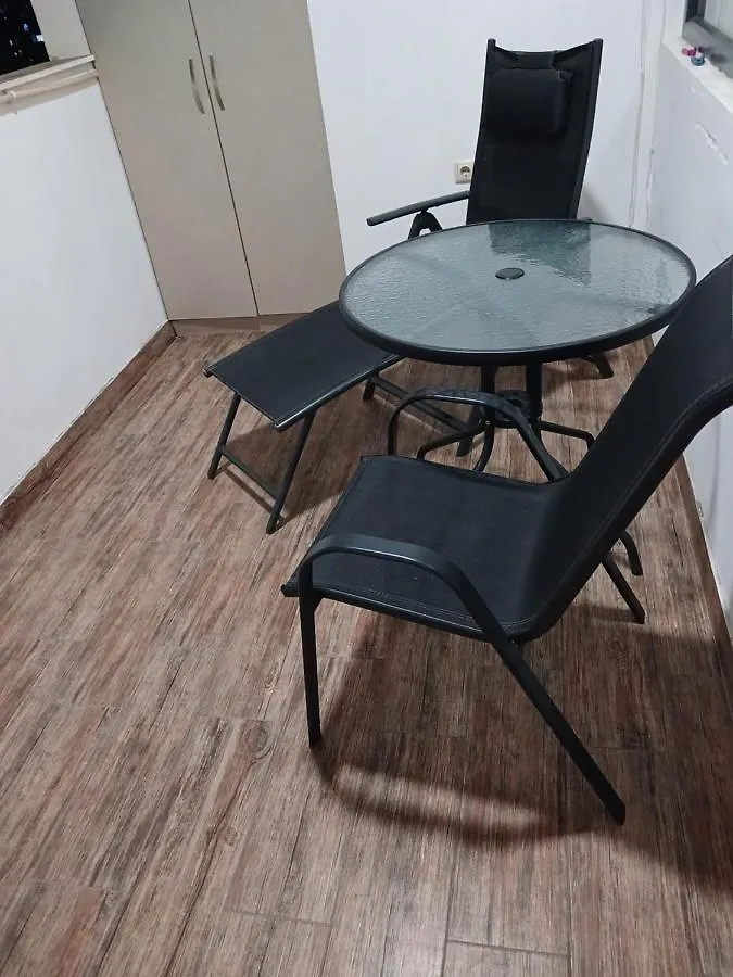 Studio On Berbuki 1 Tbilisi Appartamento