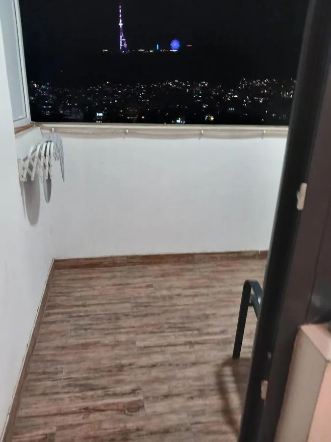 Studio On Berbuki 1 Tbilisi