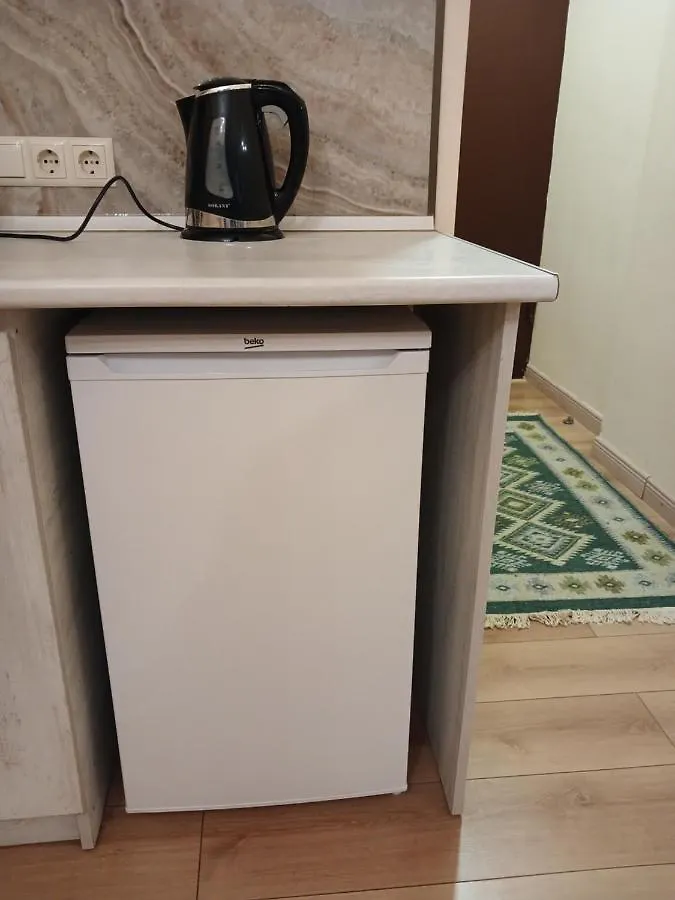 Studio On Berbuki 1 Tbilisi Appartamento