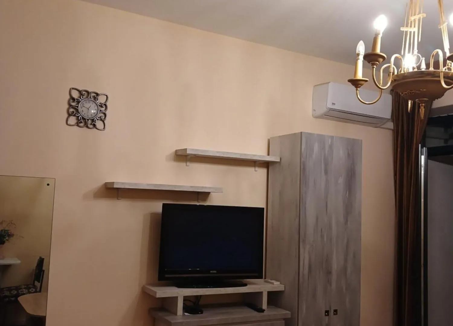 Appartamento Studio On Berbuki 1 Tbilisi Georgia
