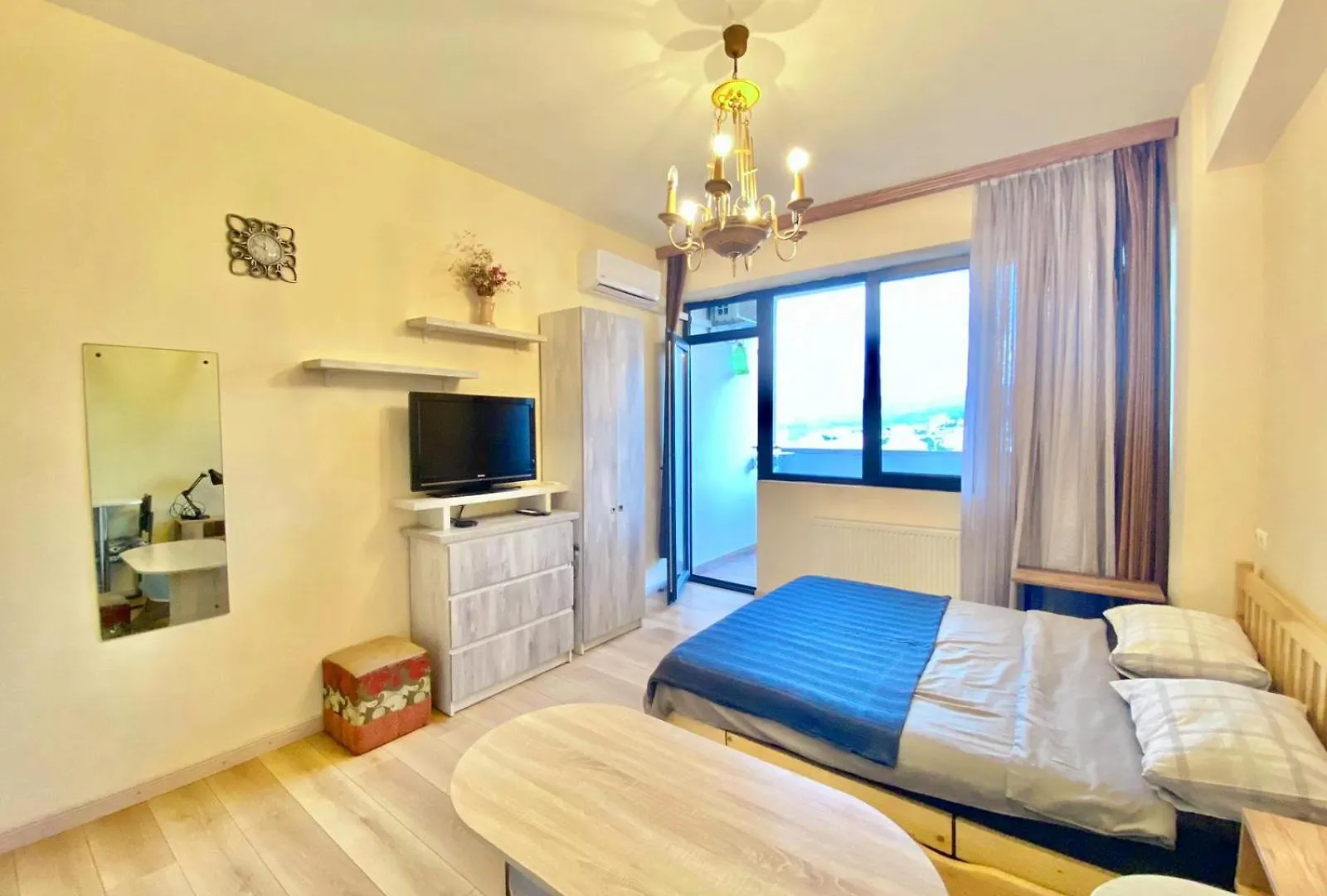 Studio On Berbuki 1 Tbilisi