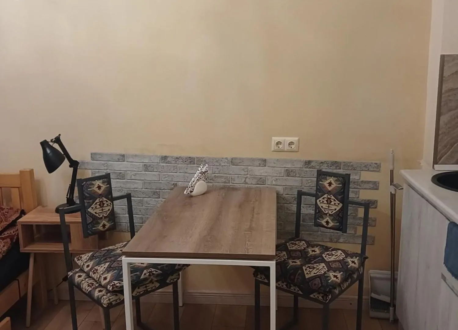 Studio On Berbuki 1 Tbilisi 0*,  Georgia